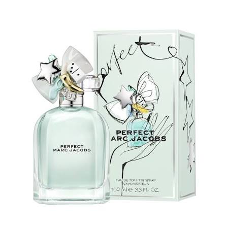 Marc Jacobs Perfect Eau de Toilette