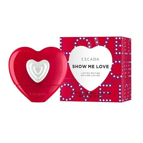 Escada Show Me Love Eau de Parfum EDP