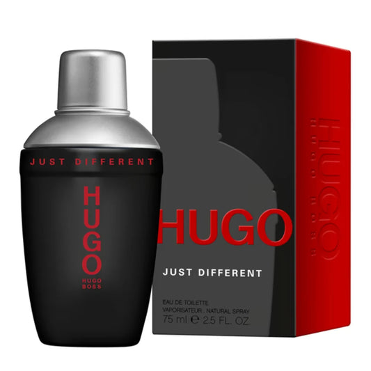 Hugo Boss Just Different Eau de Toilette Spray