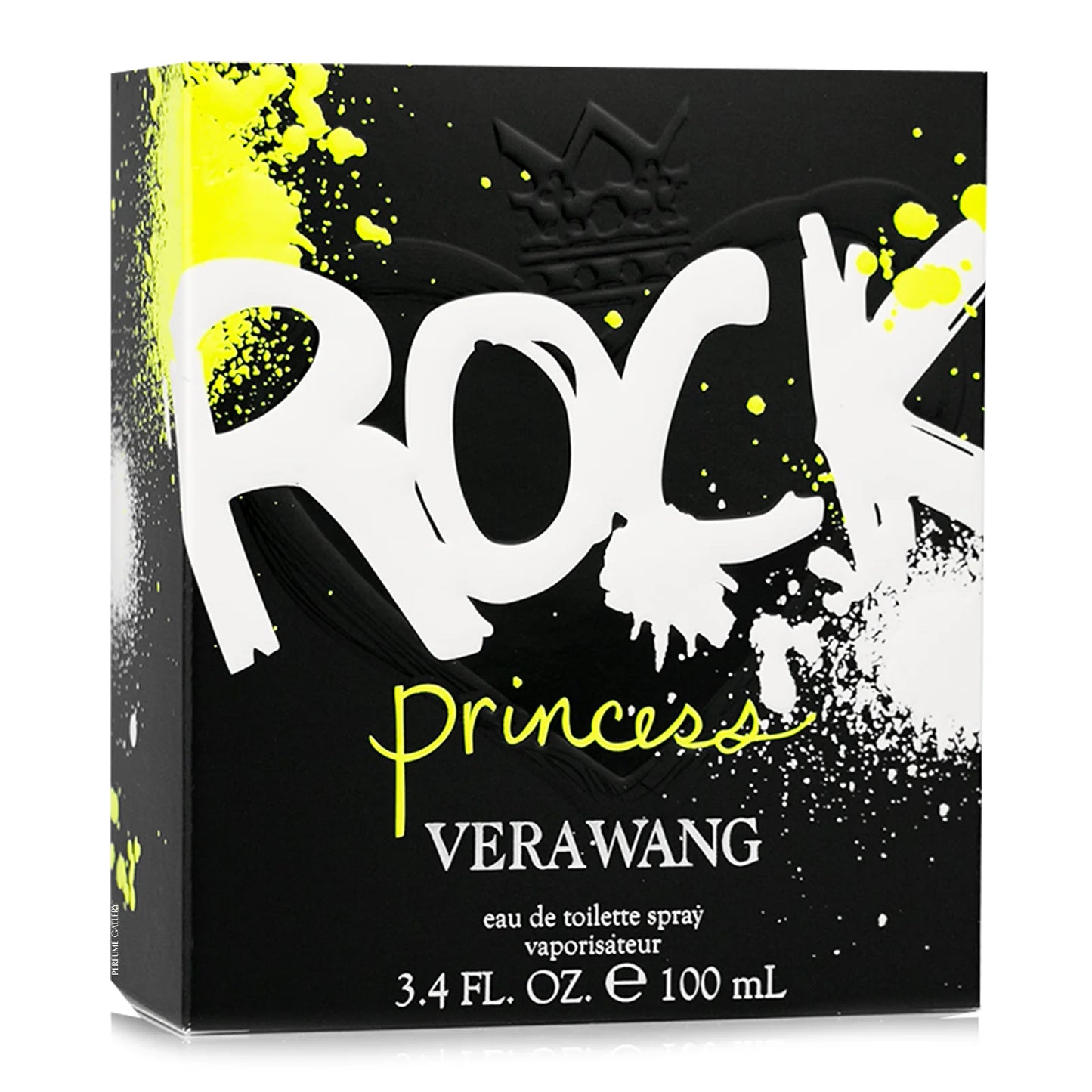 Vera Wang Rock Princess Eau de Toilette Spray