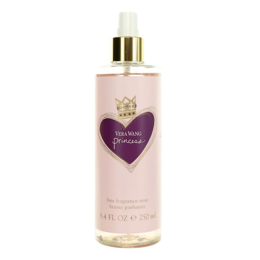 Vera Wang Princess Body Mist