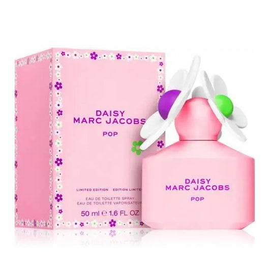 Marc Jacobs Daisy Pop Eau de Toilette