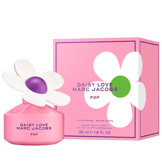 Marc Jacobs Daisy Love Pop Eau de Toilette