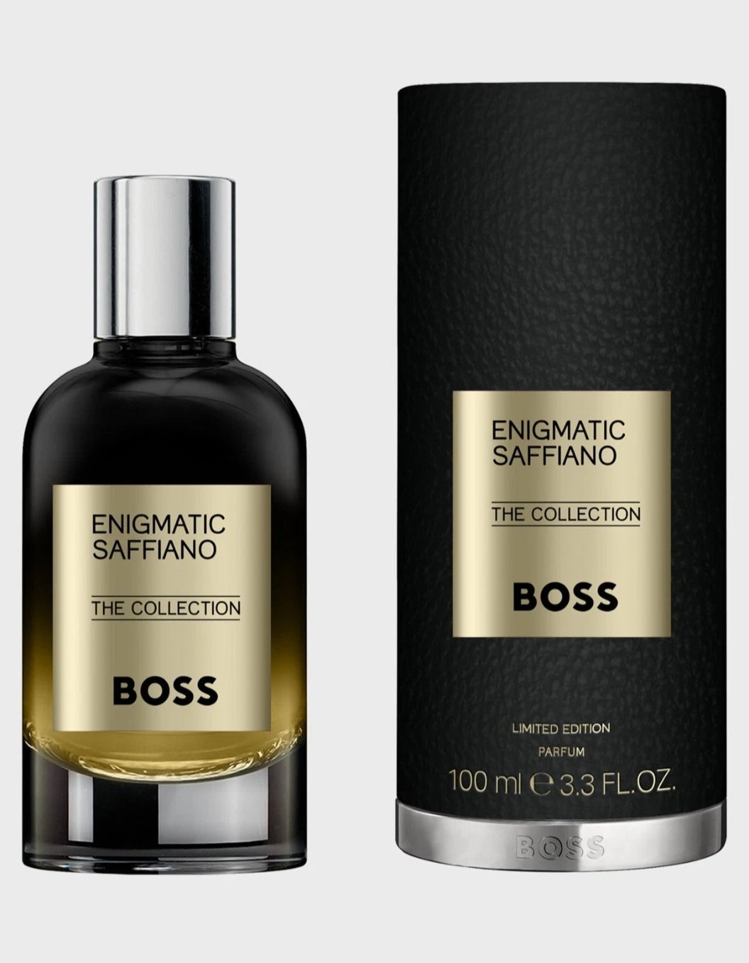 Hugo Boss The Collection Enigmatic Saffiano Eau de Parfum Spray
