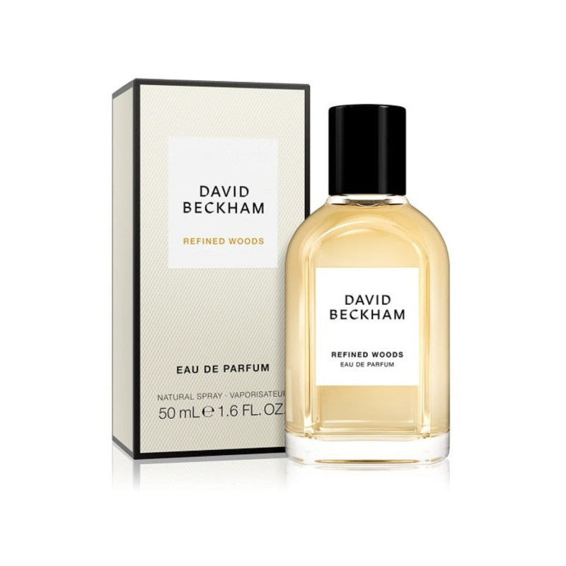 David Beckham Refined Woods Eau de Parfum