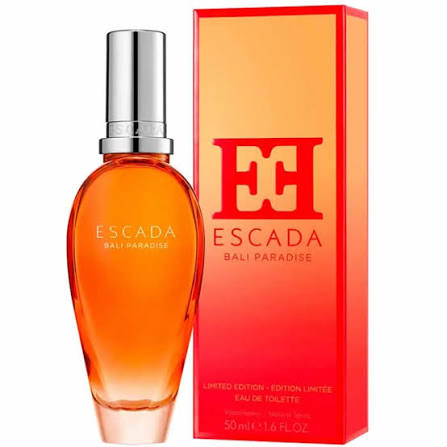 Escada Bali Paradise
