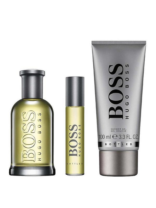 Hugo Boss Bottled Eau de Toilette Spray Gift Set