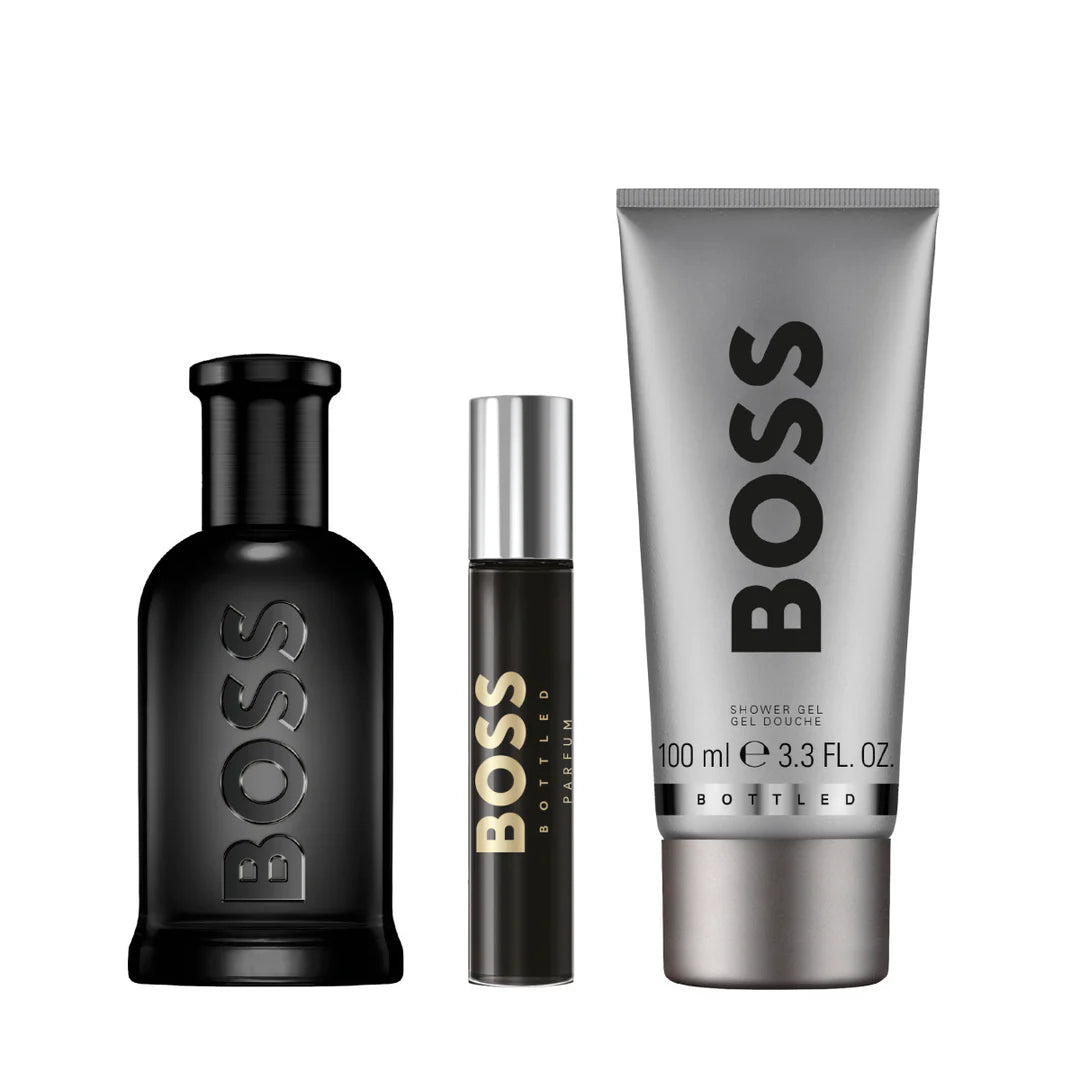 Hugo Boss Boss Bottled Parfum Gift Set