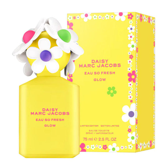 Marc Jacobs Daisy Eau So Fresh Glow Limited Edition Eau de Toilette