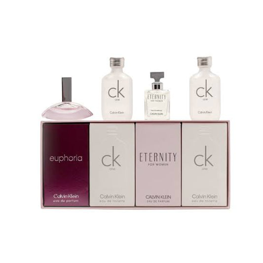 Calvin Klein Ladies Mini Set