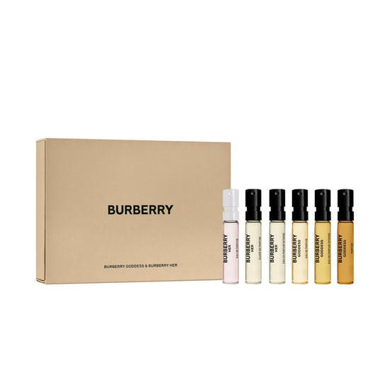 Burberry Femme Mini Set Eau de Parfum