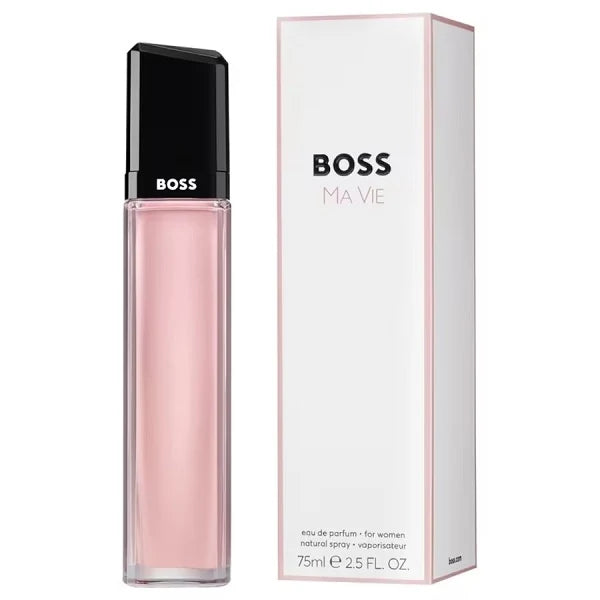 Hugo Boss Boss Ma Vie Eau de Parfum Spray