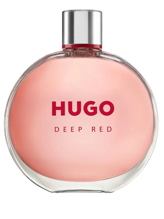 Hugo Boss Deep Red Eau de Parfum Spray