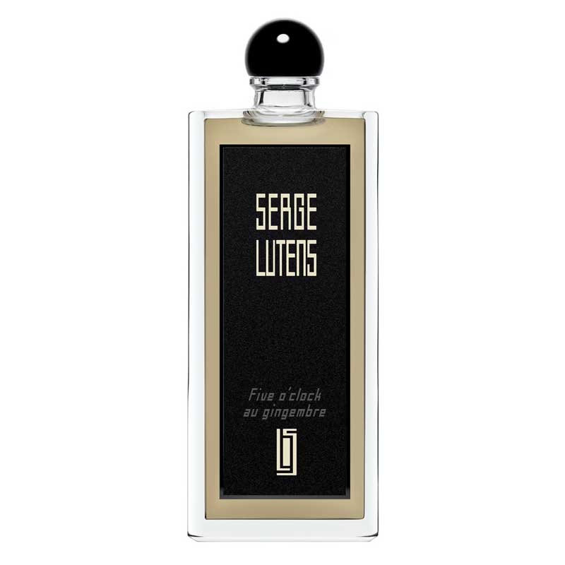 Serge Lutens Five O'Clock Au Gingembre Eau de Parfum Spray