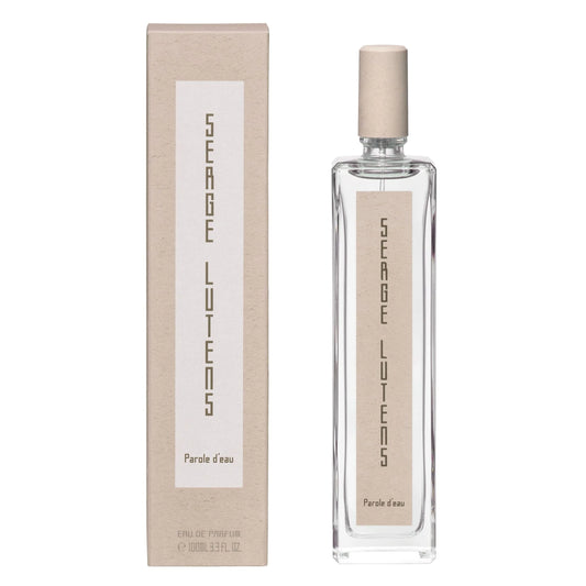 Serge Lutens Parole D'eau Eau de Parfum