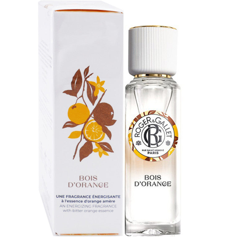 Roger & Gallet Gingembre Fragrant Water