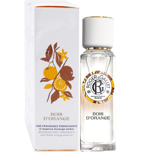 Roger & Gallet Bois D'orange Fragrant Water