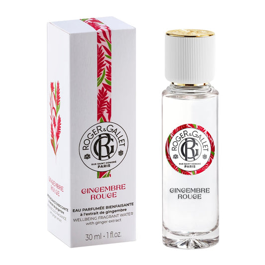 Roger & Gallet Gingembre Rouge Fragrant Water