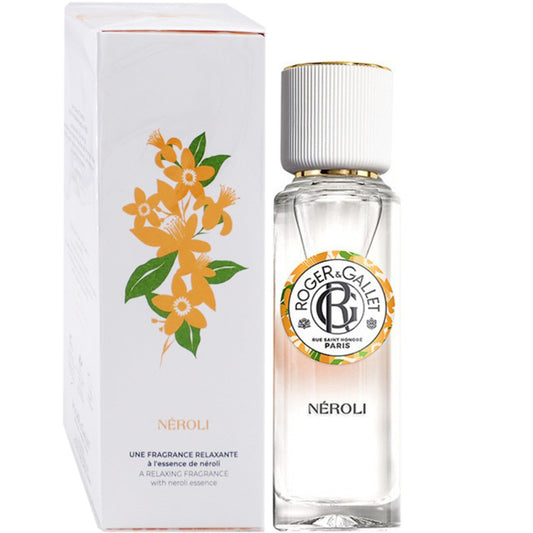 Roger & Gallet Neroli Fragrant Water