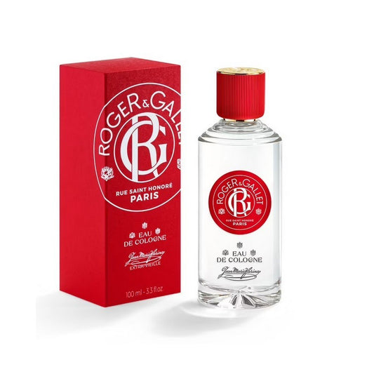 Roger & Gallet Jean-Marie Farina Eau de Cologne