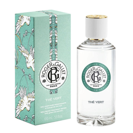 Roger & Gallet The Vert Fragrant Water