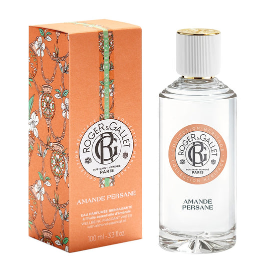 Roger & Gallet Amande Persane Fragrant Water
