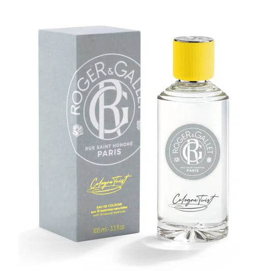 Roger & Gallet Twist Eau de Cologne