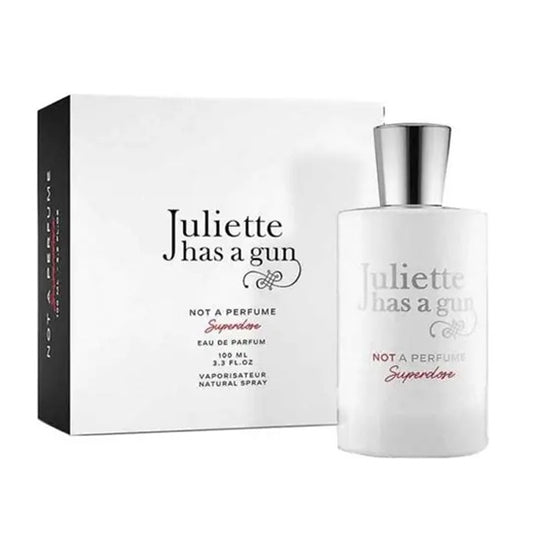 Juliette has a Gun Not a Perfume Superdose Eau de Parfum