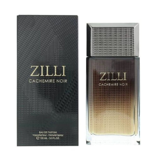 Zilli Cachemire Noir Eau de Parfum