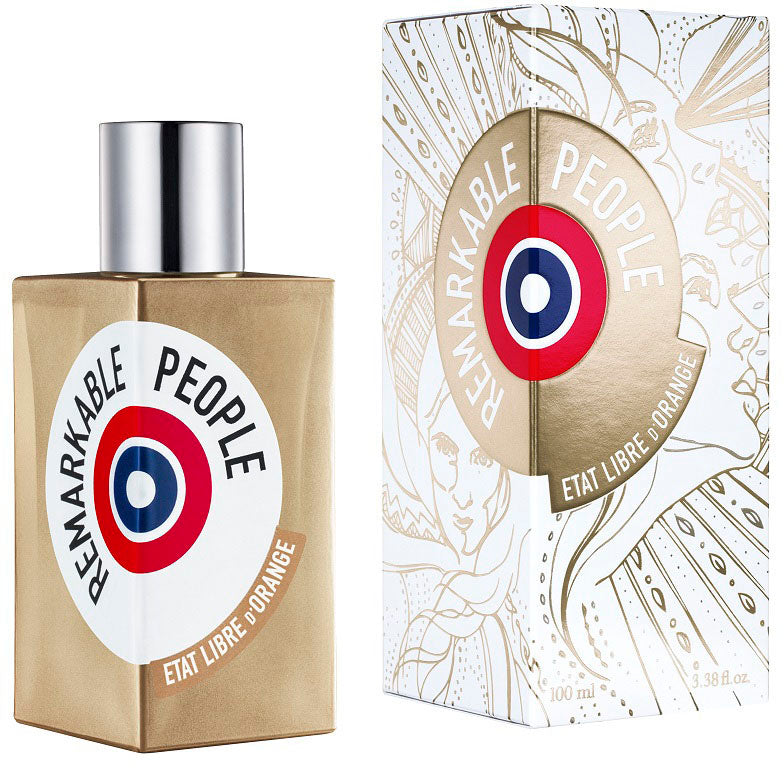 Etat Libre d 'Orange Remarkable People Eau de Parfum