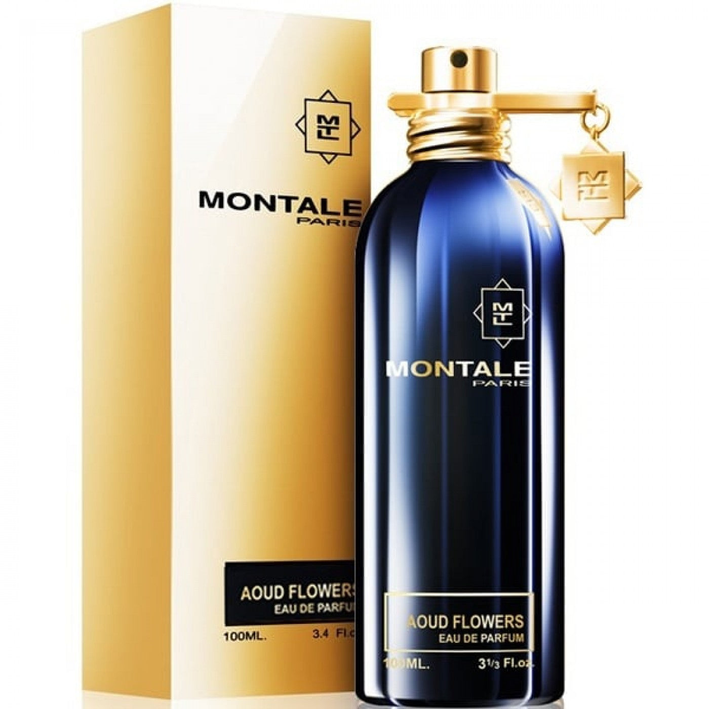 Montale Aoud Flowers by Montale Eau de Parfum