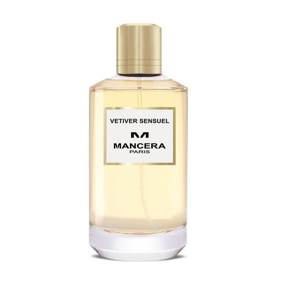 Mancera Paris Vetiver Sensuel Eau de Parfum