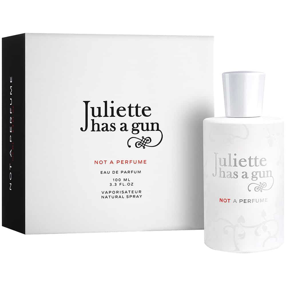 Juliette has a Gun Not a Perfume Eau de Parfum