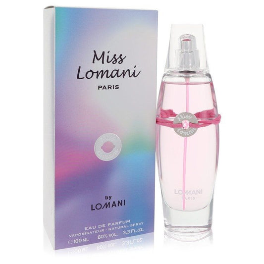 Lomani Miss Lomani Eau de Parfum