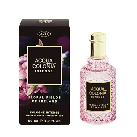 4711 Acqua Colonia Intense Floral Fields of Ireland Eau de Cologne