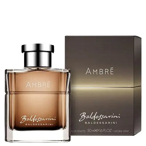Baldessarini Ambré Eau de Toilette Spray