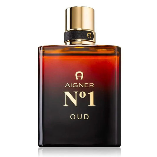 Etienne Aigner Mens No.1 Oud Eau de Parfum