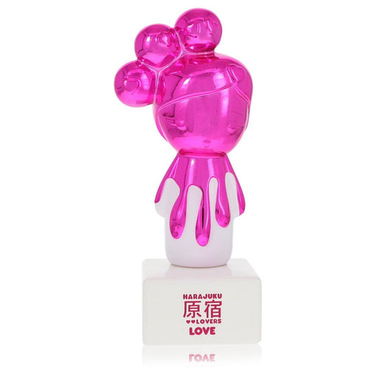 Harajuku Lovers Pop Electric Love Eau de Parfum
