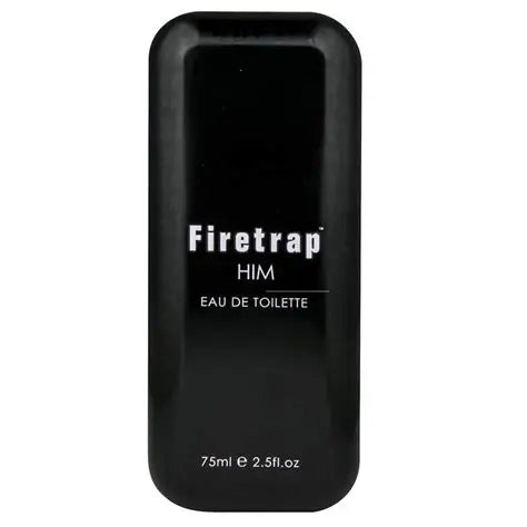 Firetrap Him Eau de Toilette