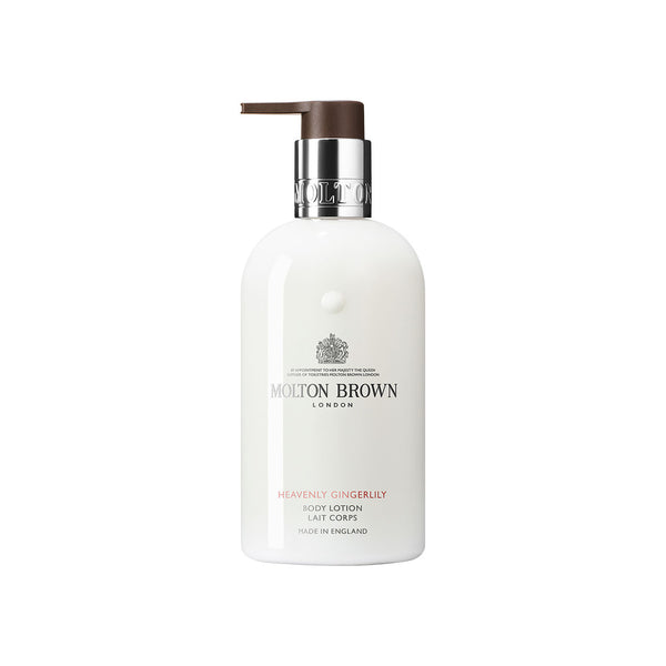 Molton Brown Gingerly Body Lotion