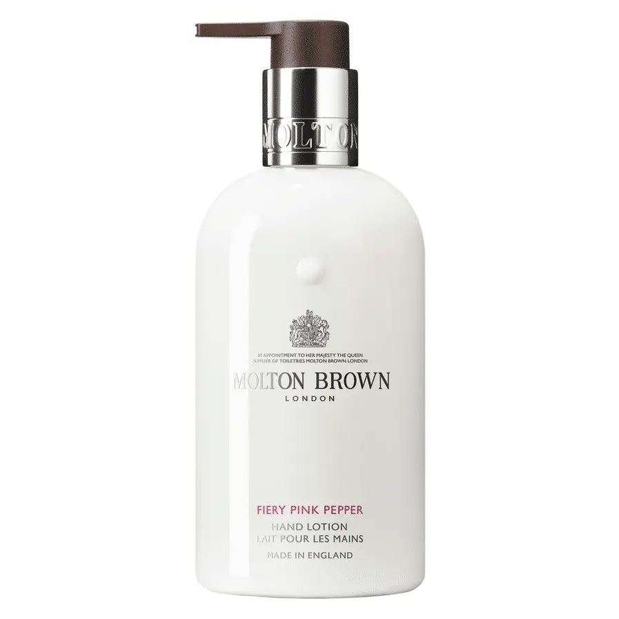 Molton Brown Pink Pepperpod Body Lotion