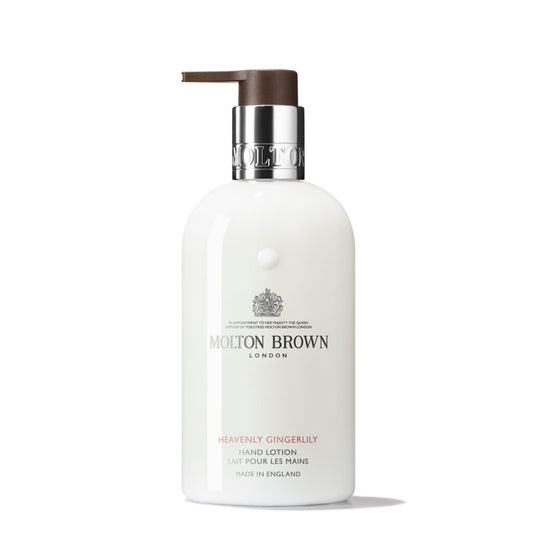 Molton Brown Gingerlily Hand Lotion