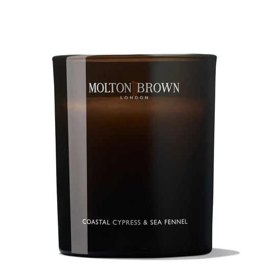 Molton Brown Coastal Cypress & Sea Fennel Candle