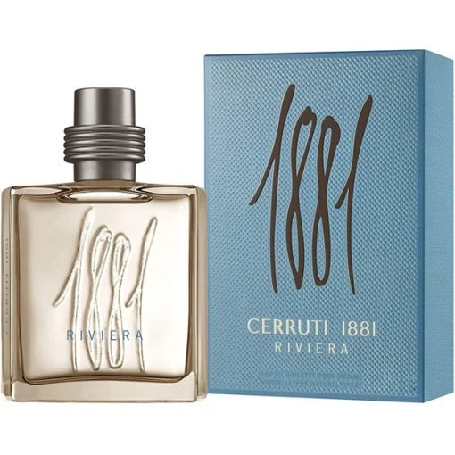 Cerruti 1881 Riviera Pour Homme Eau de Toilette