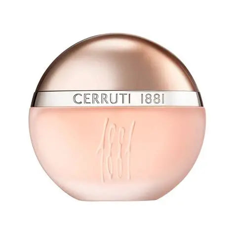 Cerruti 1881 Pour Femme Eau de Toilette
