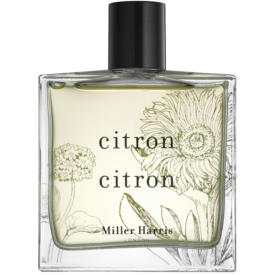 Miller Harris Citron Citron Eau de Parfum