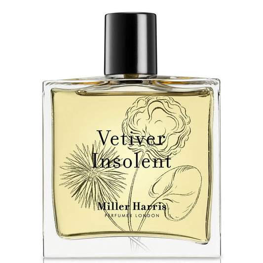 Miller Harris Vetiver Insolent Eau de Parfum