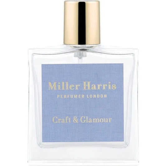 Miller Harris Craft & Glamour Eau de Parfum