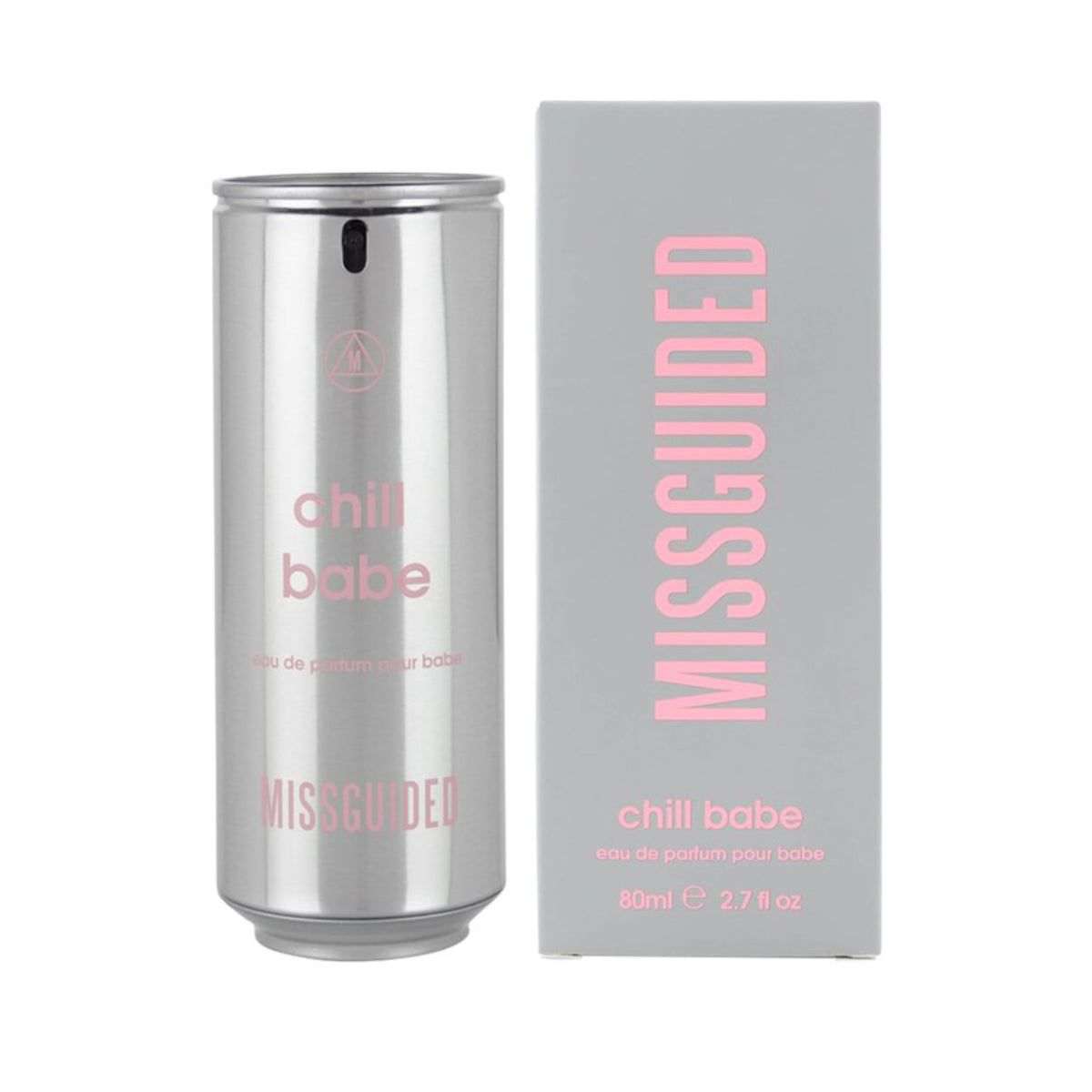 Missguided Chill Babe Eau de Parfum