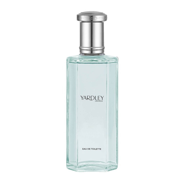 Yardley London Bluebell & Sweetpea Eau de Toilette